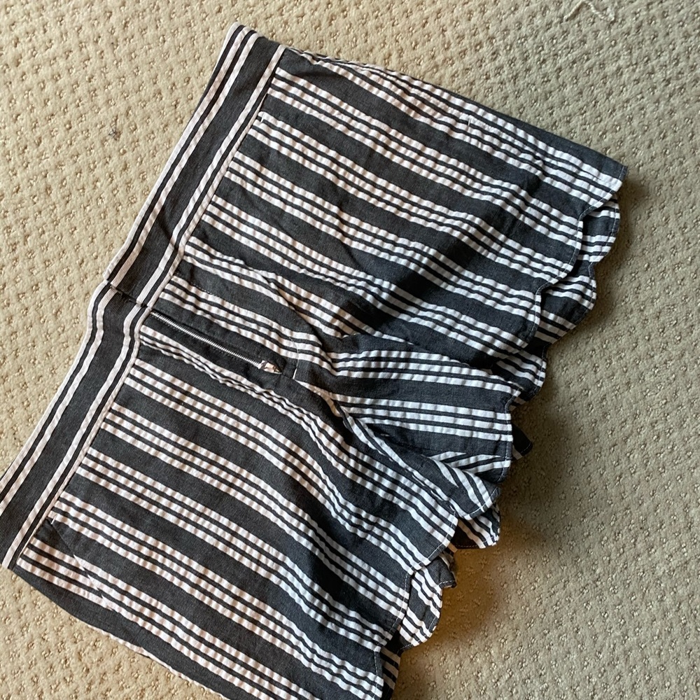 Club Monaco Shorts